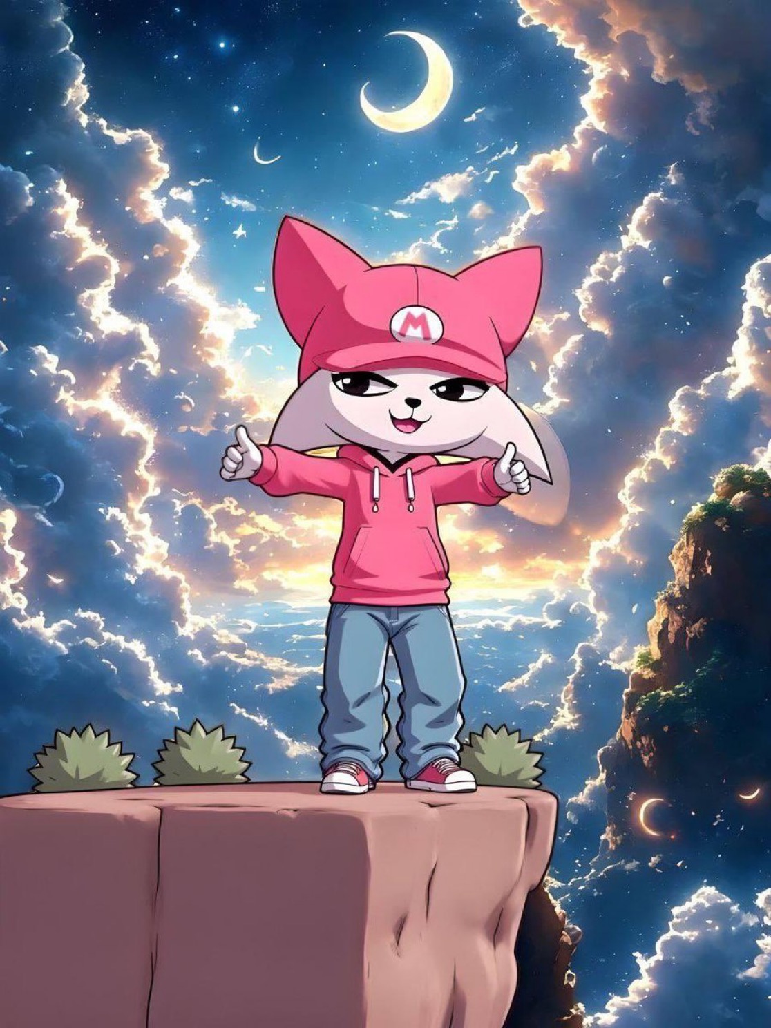 Bottom Token Image