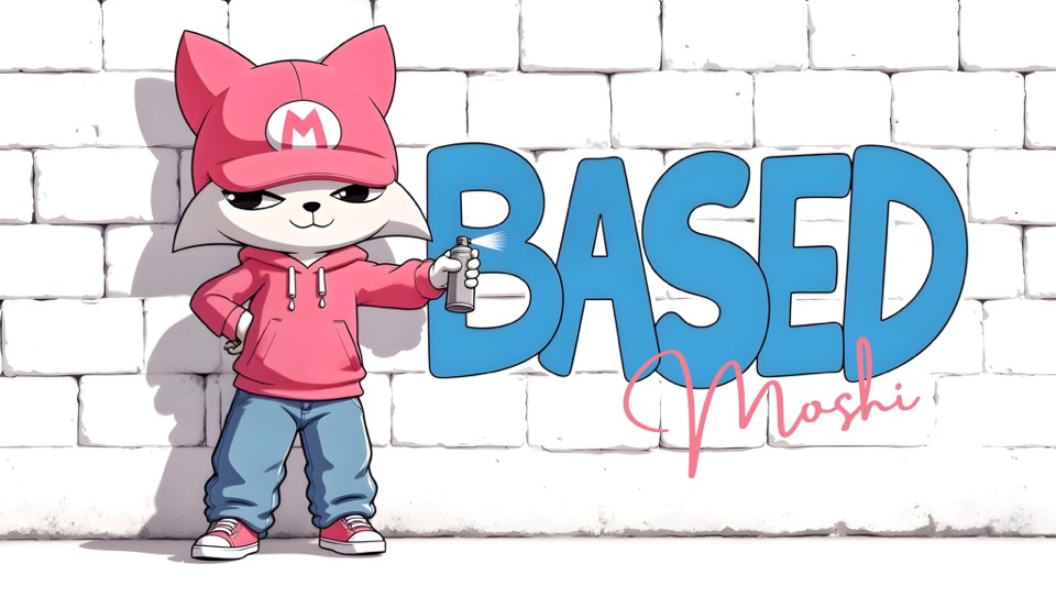 MOSHI Buy Banner